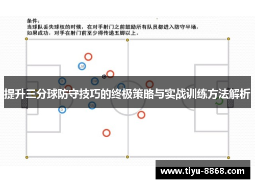 提升三分球防守技巧的终极策略与实战训练方法解析