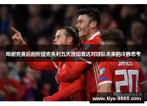 哈谢克赛后剖析捷克失利五大原因表达对球队未来的冷静思考