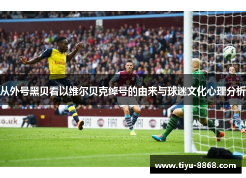 从外号黑贝看以维尔贝克绰号的由来与球迷文化心理分析